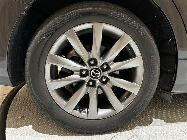 MAZDA 6 WAGON 2020 Image 31