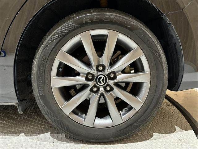 MAZDA 6 WAGON 2020 Image 31