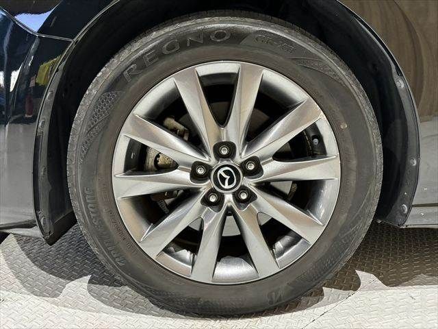 MAZDA 6 WAGON 2020 Image 31