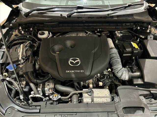 MAZDA 6 WAGON 2020 Image 31