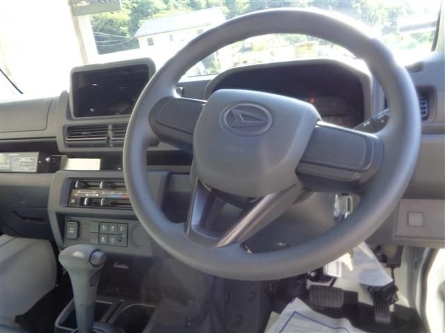 DAIHATSU HIJET TRUCK 2025 Image 31