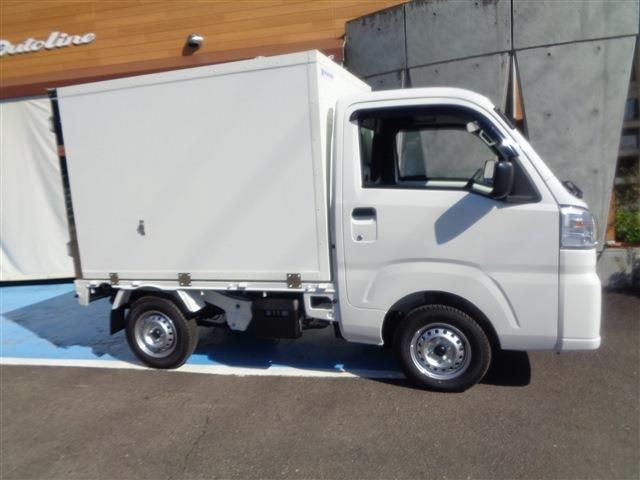 DAIHATSU HIJET TRUCK 2025 Image 31