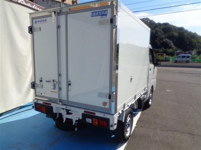 DAIHATSU HIJET TRUCK 2025 Image 31