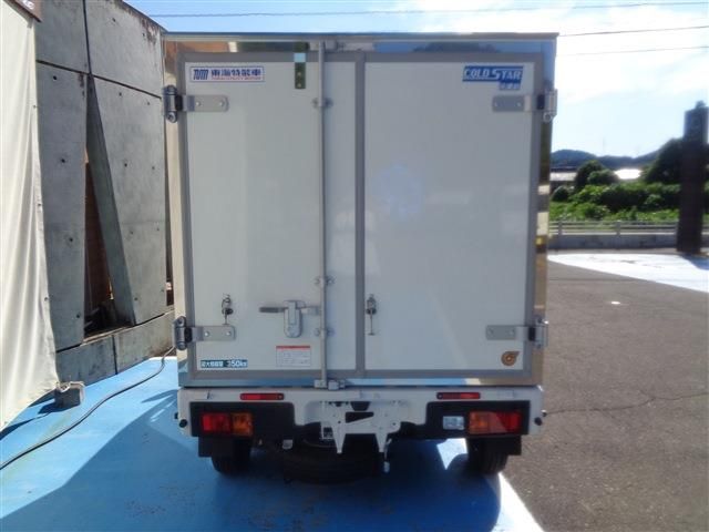 DAIHATSU HIJET TRUCK 2025 Image 31