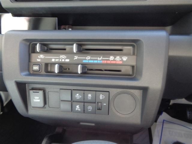 DAIHATSU HIJET TRUCK 2025 Image 31