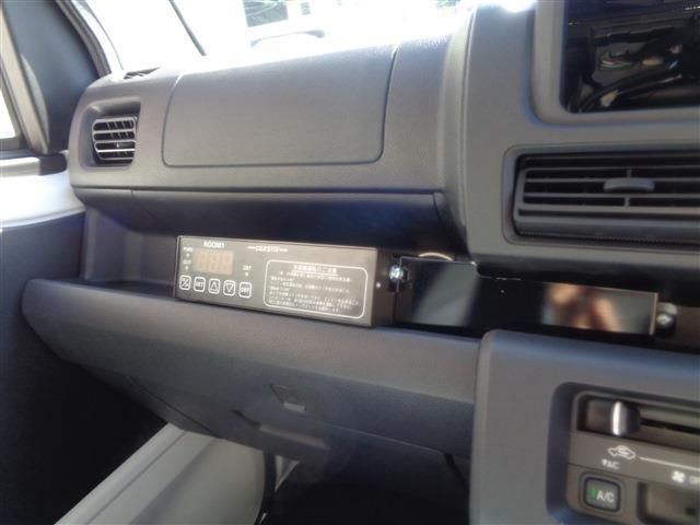 DAIHATSU HIJET TRUCK 2025 Image 31