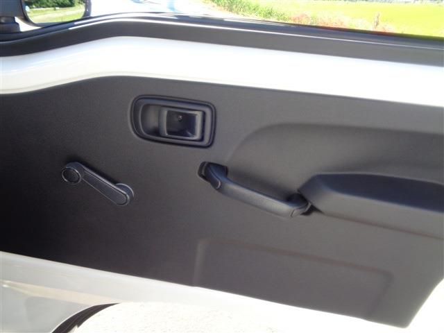 DAIHATSU HIJET TRUCK 2025 Image 31