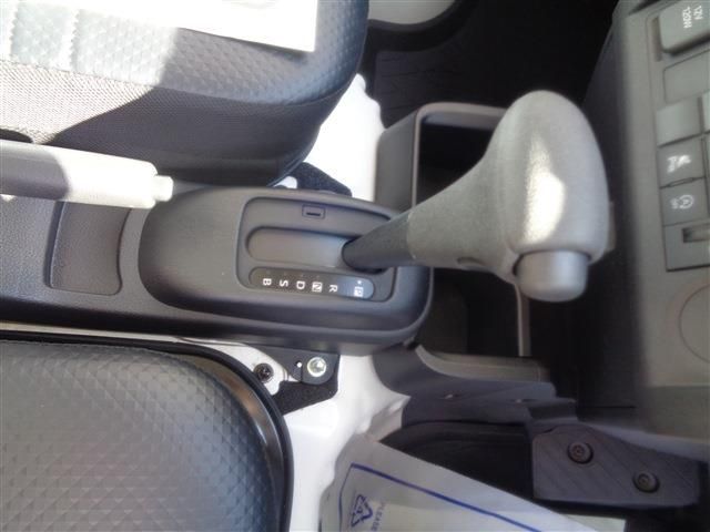 DAIHATSU HIJET TRUCK 2025 Image 31