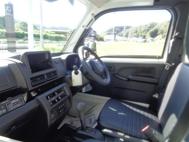 DAIHATSU HIJET TRUCK 2025 Image 31