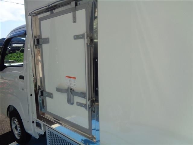 DAIHATSU HIJET TRUCK 2025 Image 31