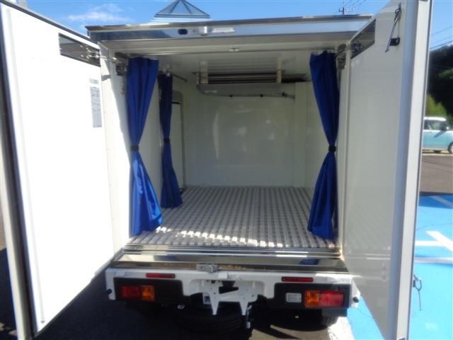 DAIHATSU HIJET TRUCK 2025 Image 31