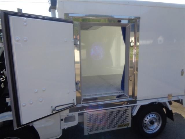 DAIHATSU HIJET TRUCK 2025 Image 31