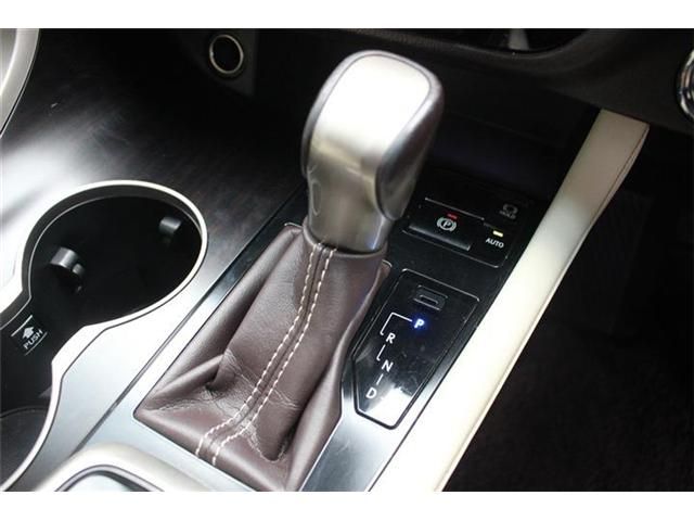 TOYOTA LEXUS RX450H 2WD 2015 Image 31