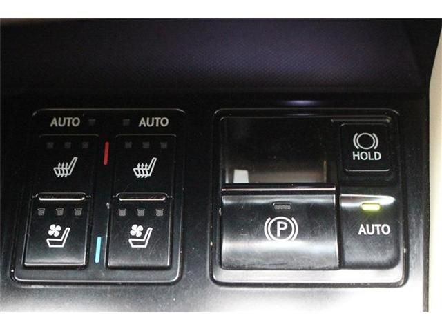 TOYOTA LEXUS RX450H 2WD 2015 Image 31