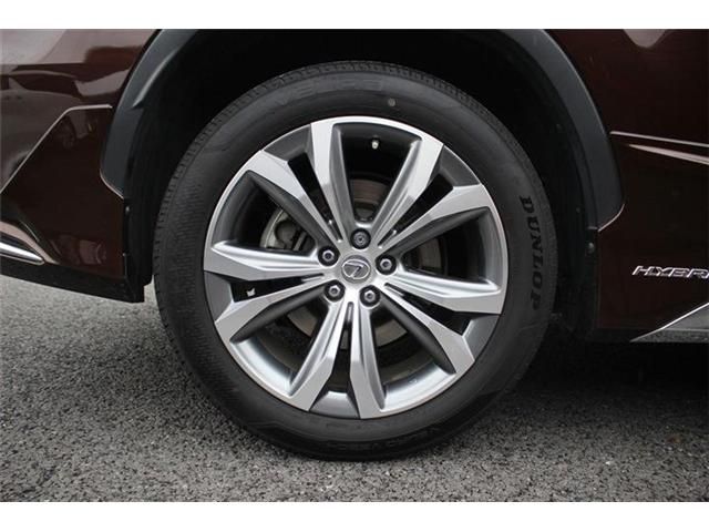 TOYOTA LEXUS RX450H 2WD 2015 Image 31