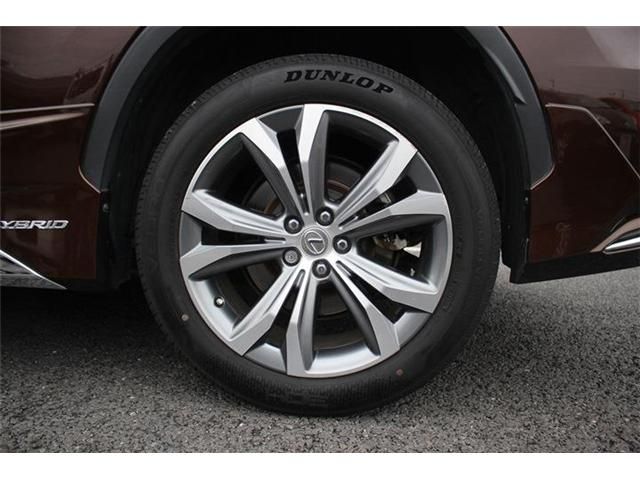 TOYOTA LEXUS RX450H 2WD 2015 Image 31