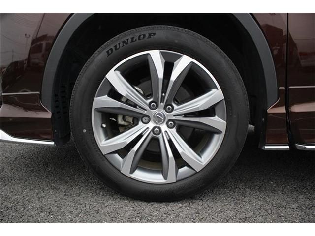 TOYOTA LEXUS RX450H 2WD 2015 Image 31