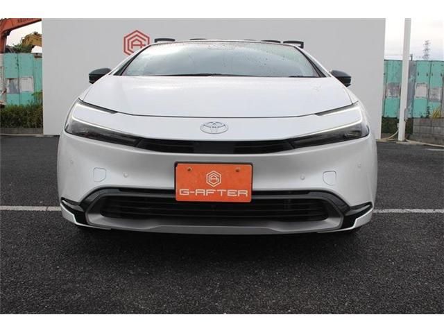 TOYOTA PRIUS 2023 Image 31