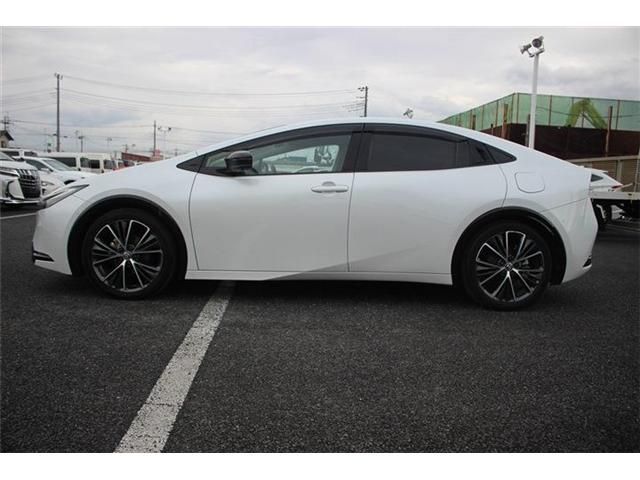 TOYOTA PRIUS 2023 Image 31