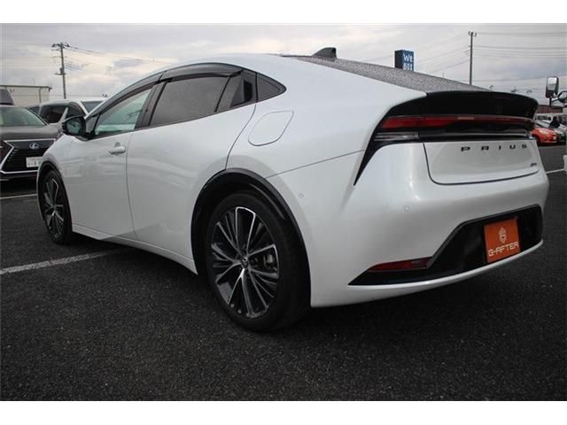 TOYOTA PRIUS 2023 Image 31