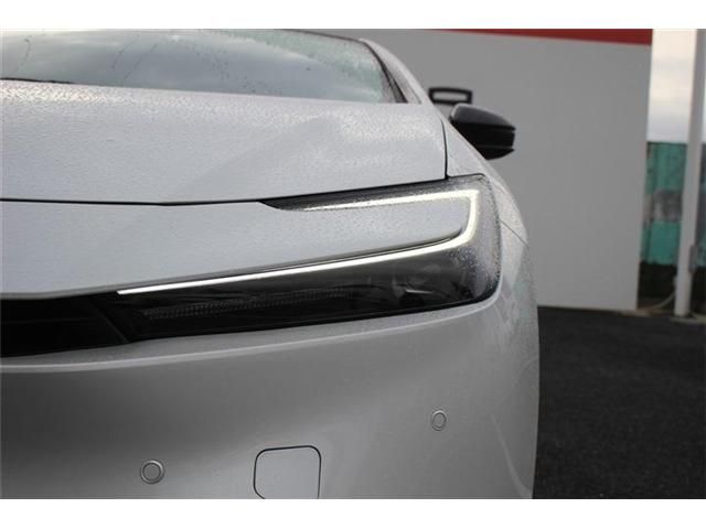 TOYOTA PRIUS 2023 Image 31