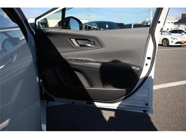 TOYOTA PRIUS 2023 Image 31