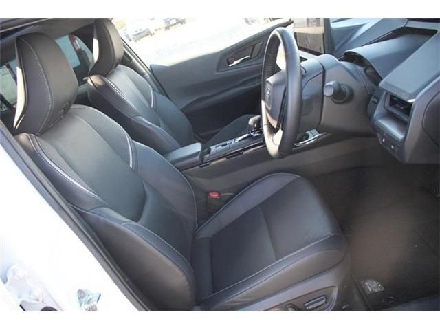 TOYOTA PRIUS 2023 Image 31