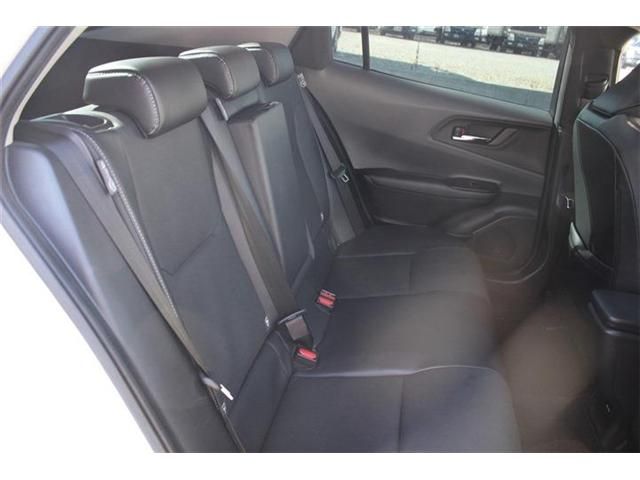 TOYOTA PRIUS 2023 Image 31