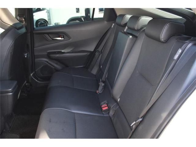 TOYOTA PRIUS 2023 Image 31