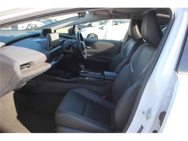 TOYOTA PRIUS 2023 Image 31