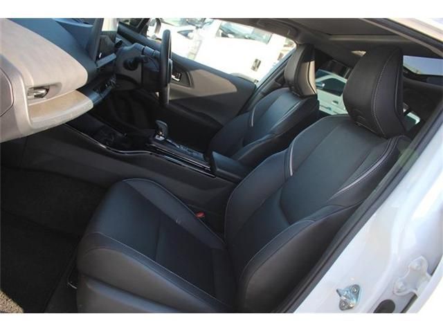 TOYOTA PRIUS 2023 Image 31