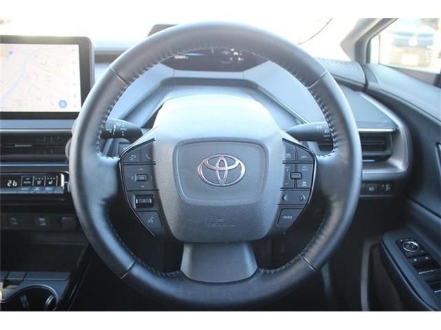 TOYOTA PRIUS 2023 Image 31