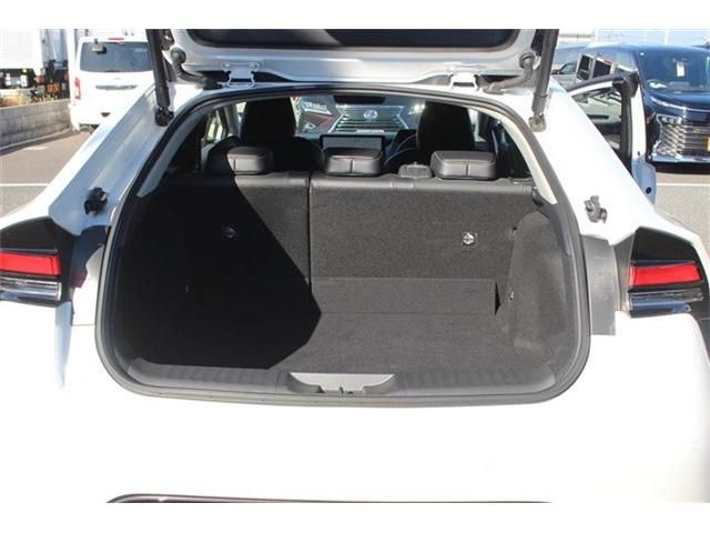 TOYOTA PRIUS 2023 Image 31