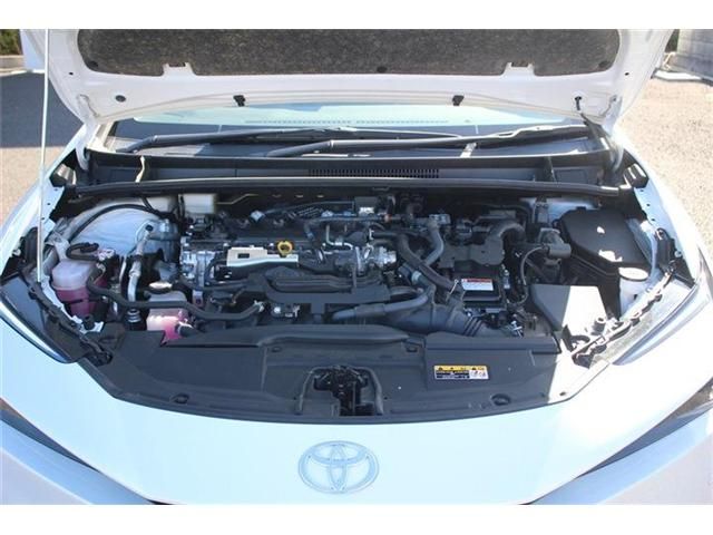TOYOTA PRIUS 2023 Image 31