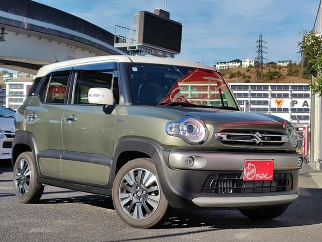 SUZUKI XBEE 2022 Image 31