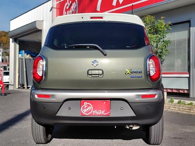 SUZUKI XBEE 2022 Image 31