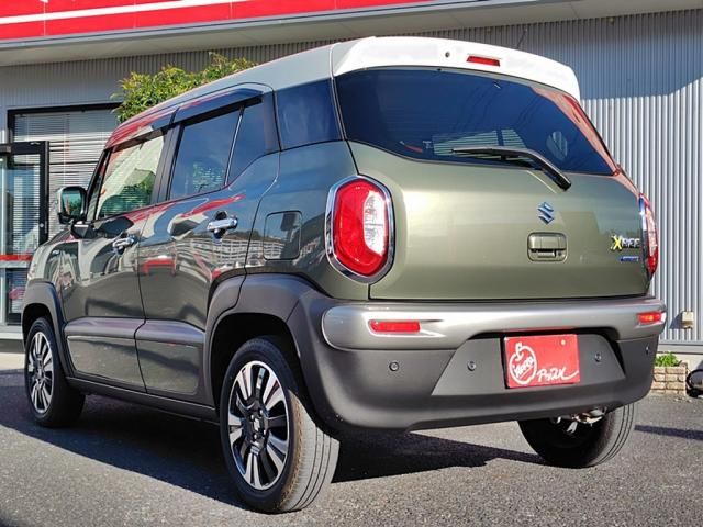 SUZUKI XBEE 2022 Image 31