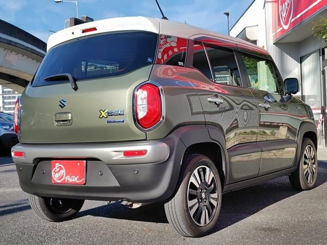 SUZUKI XBEE 2022 Image 31