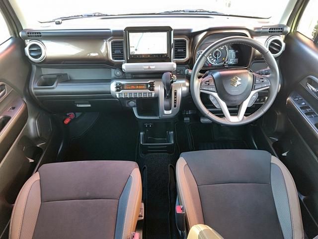 SUZUKI XBEE 2022 Image 31