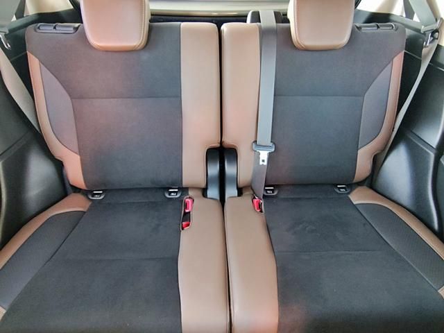 SUZUKI XBEE 2022 Image 31