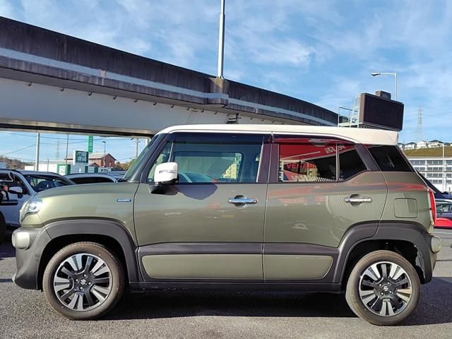 SUZUKI XBEE 2022 Image 31