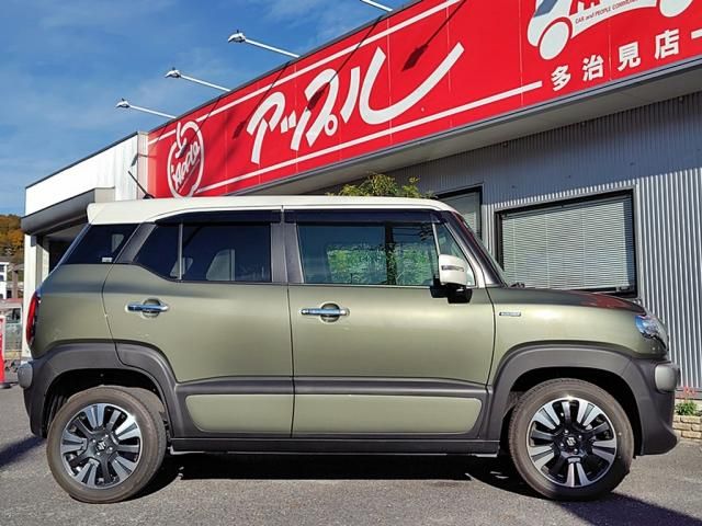 SUZUKI XBEE 2022 Image 31