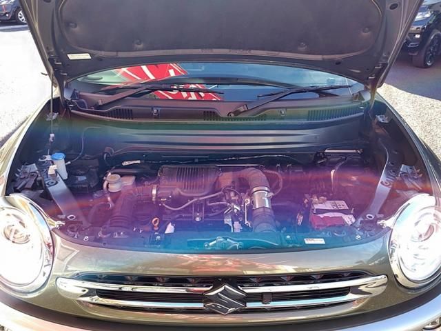 SUZUKI XBEE 2022 Image 31