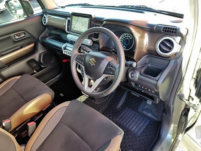 SUZUKI XBEE 2022 Image 31