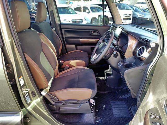 SUZUKI XBEE 2022 Image 31