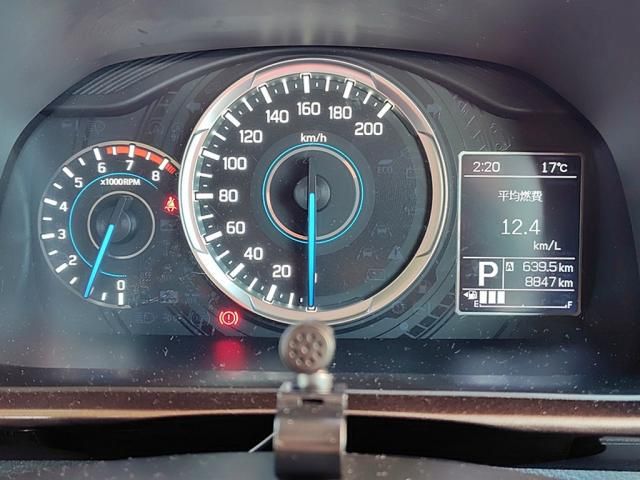 SUZUKI XBEE 2022 Image 31