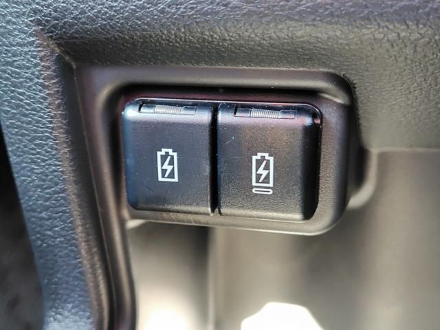 SUZUKI XBEE 2022 Image 31