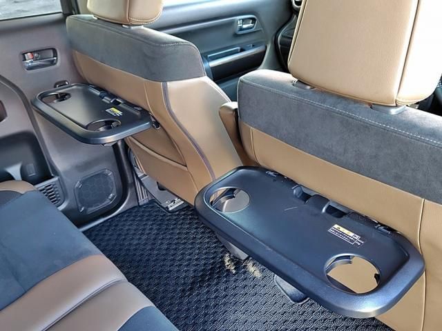 SUZUKI XBEE 2022 Image 31