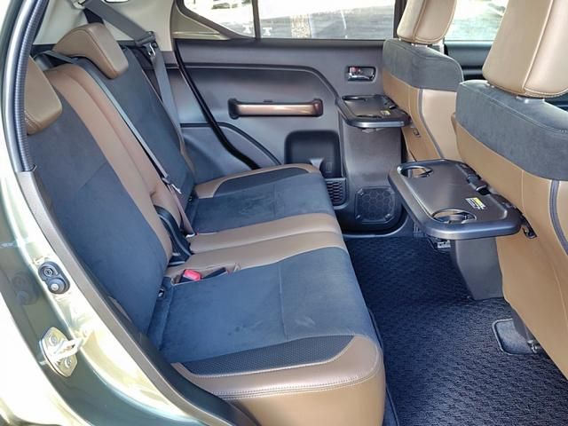 SUZUKI XBEE 2022 Image 31