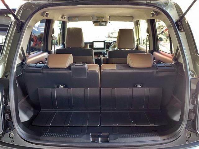 SUZUKI XBEE 2022 Image 31